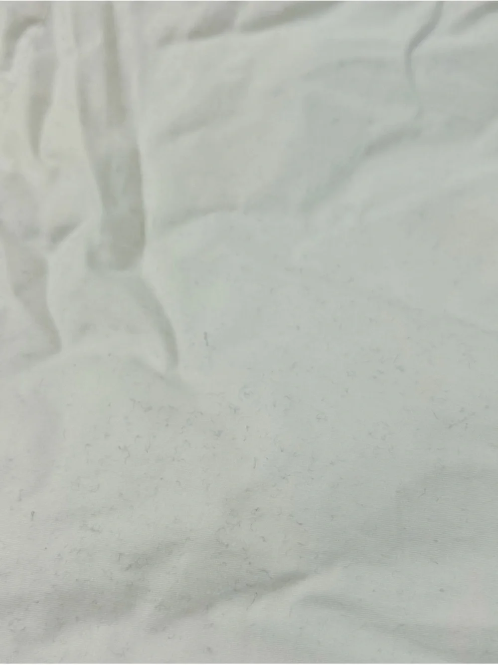 QUINCE Premium Down Comforter Full/Queen 7273 - Picture 8 of 10